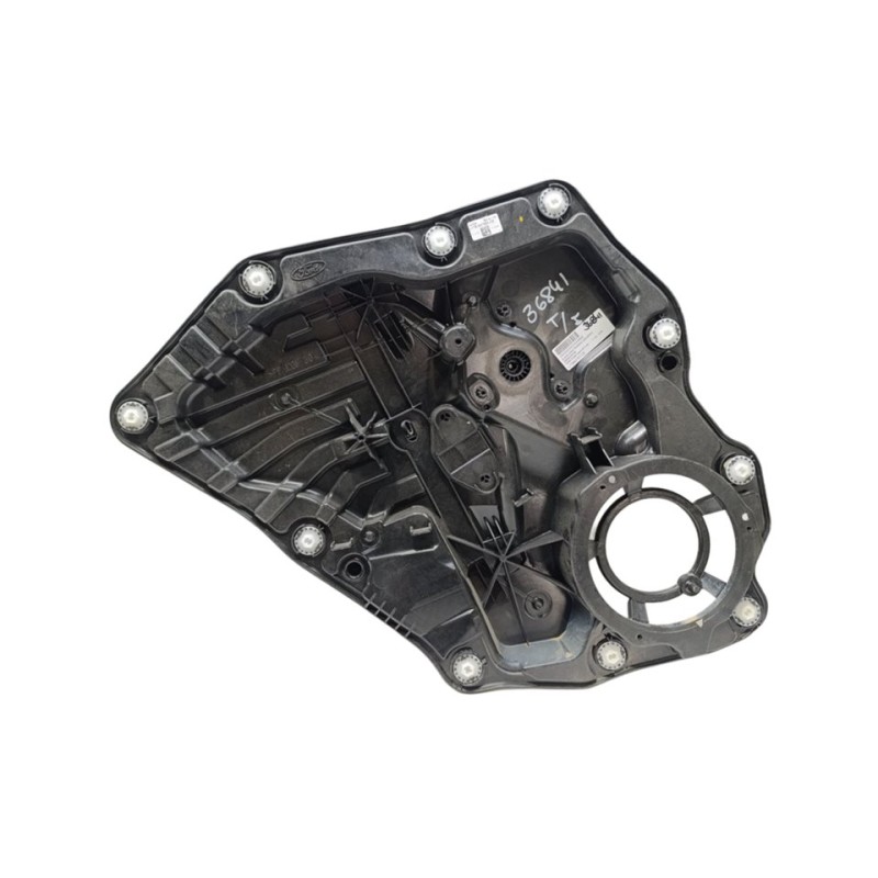 Recambio de elevalunas trasero izquierdo para ford puma hybrid st-line referencia OEM IAM L1TBS27001CE  