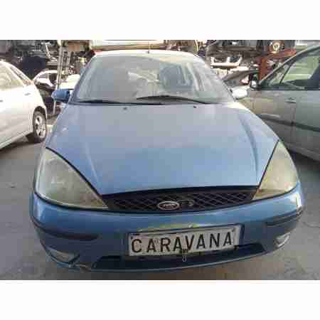 FORD FOCUS BERLINA (CAK)