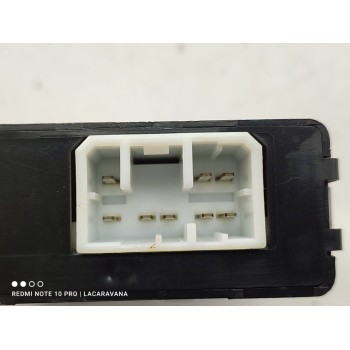Recambio de modulo electronico para mitsubishi l 200 (ka0/kb0) inform club cab 4wd referencia OEM IAM MN141534  