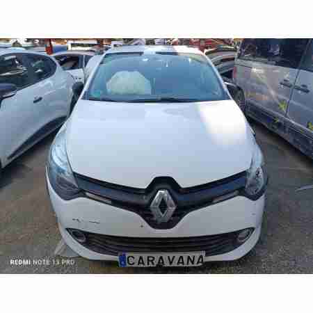 RENAULT CLIO IV