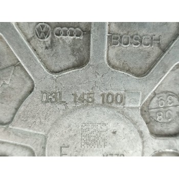 Recambio de depresor freno / bomba vacio para volkswagen golf vi (5k1) advance referencia OEM IAM 03L145100  