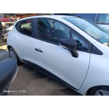 renault clio iv del año 2015