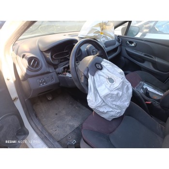 renault clio iv del año 2015