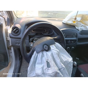 renault clio iv del año 2015