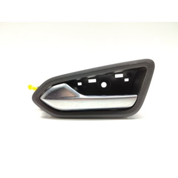 Recambio de maneta interior trasera izquierda para renault captur ii intens referencia OEM IAM 806714209R  
