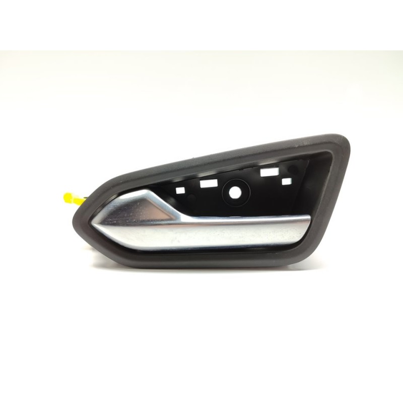 Recambio de maneta interior trasera izquierda para renault captur ii intens referencia OEM IAM 806714209R  