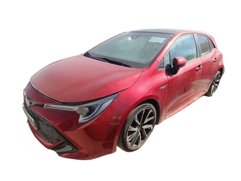 toyota corolla hatchback (_e21_, _ea1_, _eh1_) del año 2019
