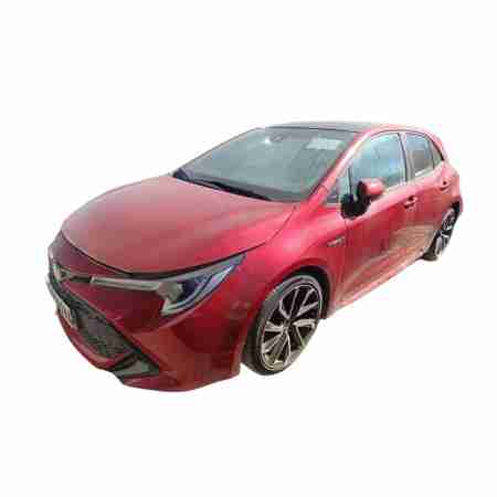 TOYOTA COROLLA HATCHBACK (_E21_, _EA1_, _EH1_)