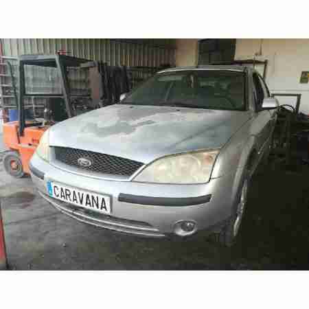 FORD MONDEO BERLINA (GE)