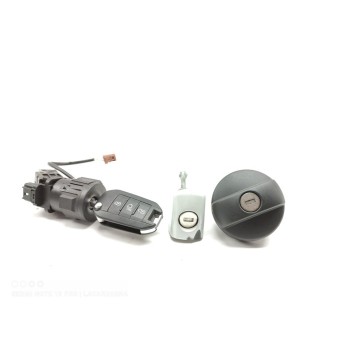 Recambio de conmutador de arranque para peugeot 208 style referencia OEM IAM 9663123380  