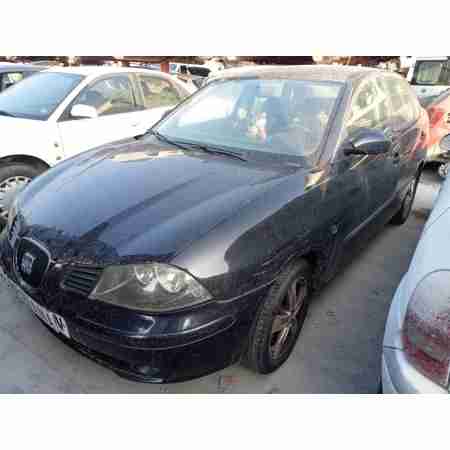 SEAT CORDOBA BERLINA (6L2)