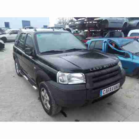 LAND ROVER FREELANDER (LN)