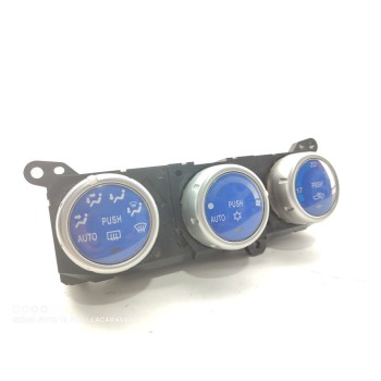 MANDO CLIMATIZADOR MN123598 