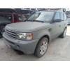 land rover range rover sport del año 2006