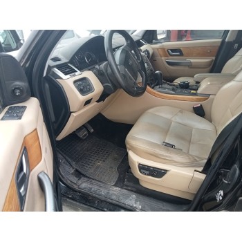 land rover range rover sport del año 2006