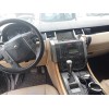 land rover range rover sport del año 2006