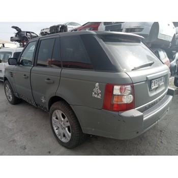 land rover range rover sport del año 2006