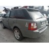 land rover range rover sport del año 2006