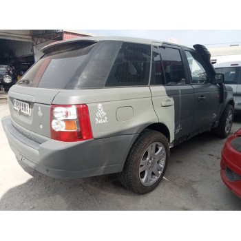 land rover range rover sport del año 2006