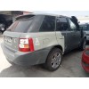 land rover range rover sport del año 2006