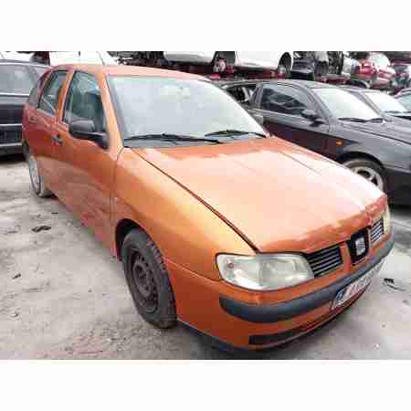 SEAT IBIZA (6K1)