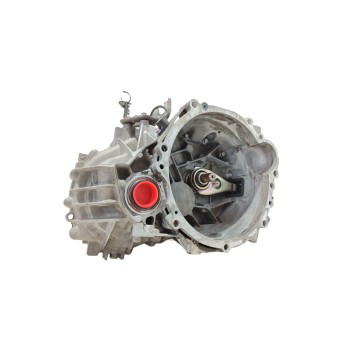 Recambio de caja cambios para hyundai i40 gls bluedrive / bluedrive referencia OEM IAM TN02EU  