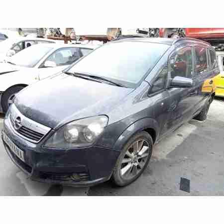 OPEL ZAFIRA B