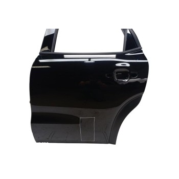 Recambio de puerta trasera izquierda para citroën c3 aircross plus referencia OEM IAM YQ00173980  