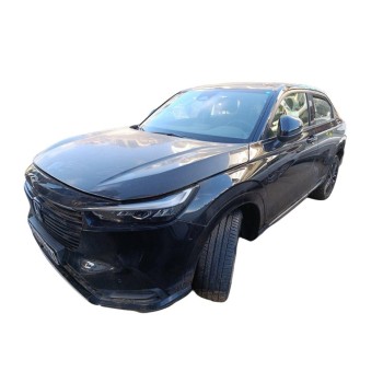 honda hr-v del año 2022