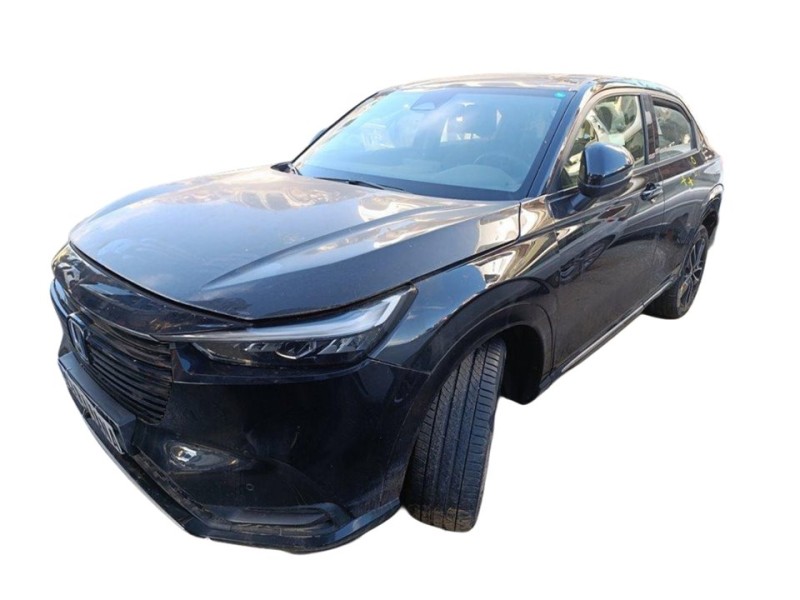 honda hr-v del año 2022