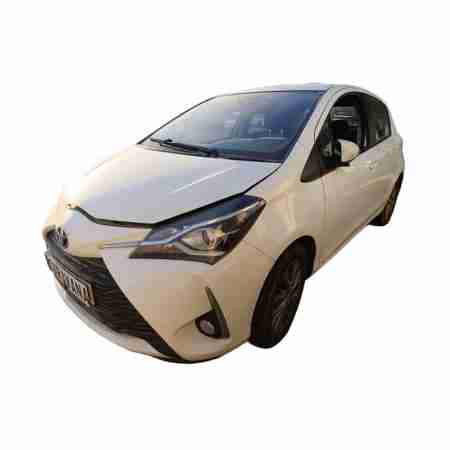 TOYOTA YARIS (_P13_)