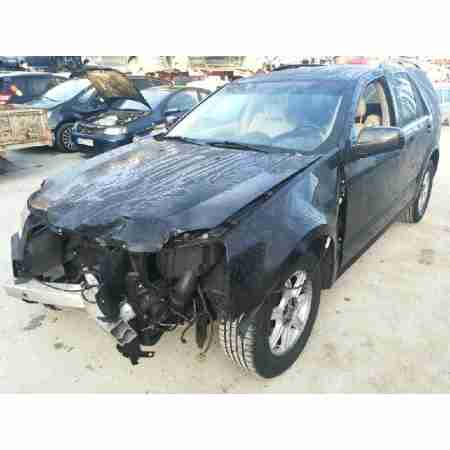 CADILLAC SRX