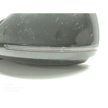 Recambio de retrovisor izquierdo para audi q7 (4l) 3.0 tdi referencia OEM IAM 4L1857409A  