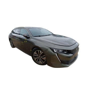 peugeot 508 sw ii (fc_, fj_, f4_) del año 2020