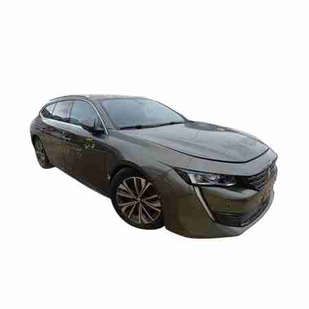 PEUGEOT 508 SW II (FC_, FJ_, F4_)