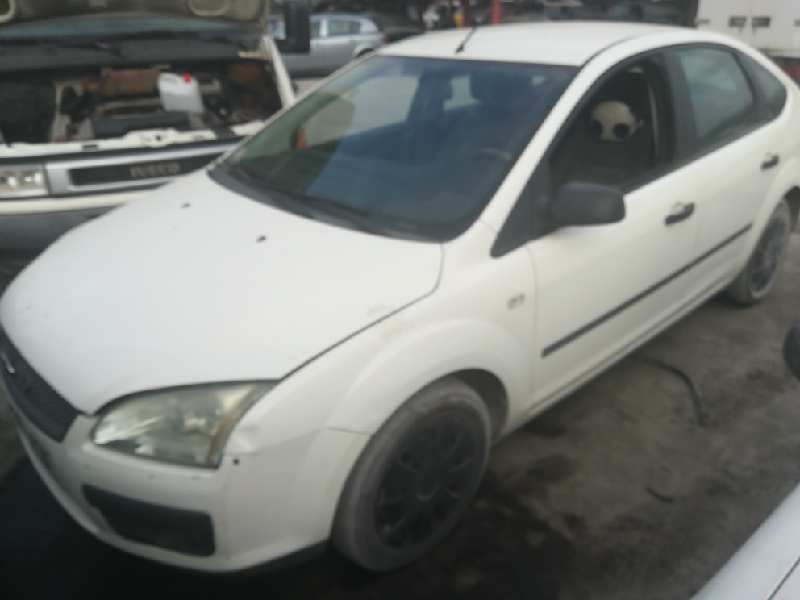 FORD FOCUS BERLINA (CAP)