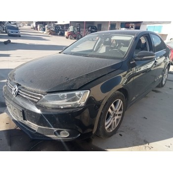 volkswagen jetta (162) del año 2012