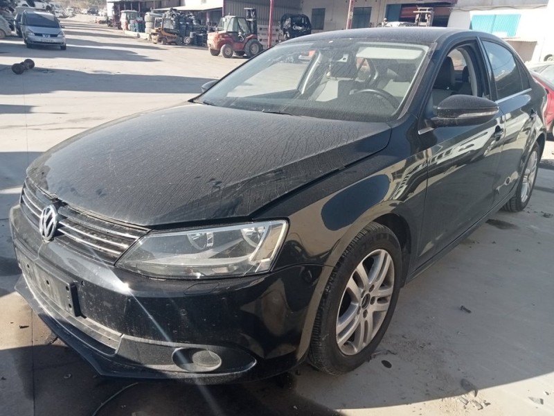 volkswagen jetta (162) del año 2012
