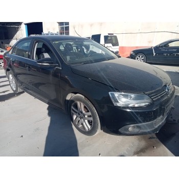 volkswagen jetta (162) del año 2012