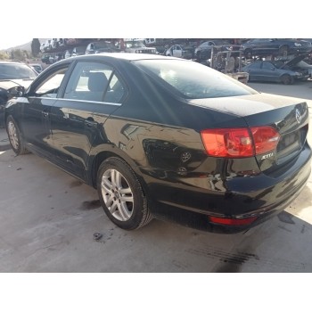 volkswagen jetta (162) del año 2012