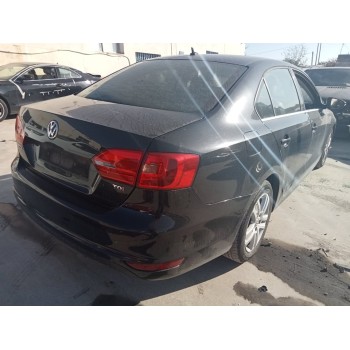 volkswagen jetta (162) del año 2012