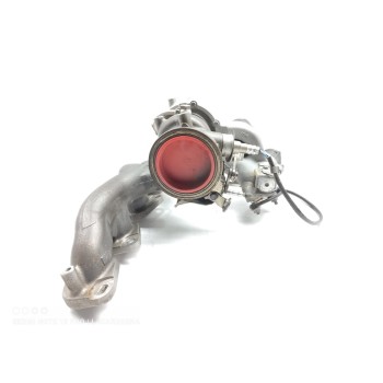 Recambio de tubo presion turbocompresor para nissan x-trail (t32) acenta referencia OEM IAM 8273880009  