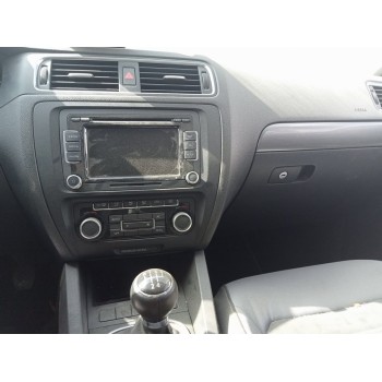 volkswagen jetta (162) del año 2012