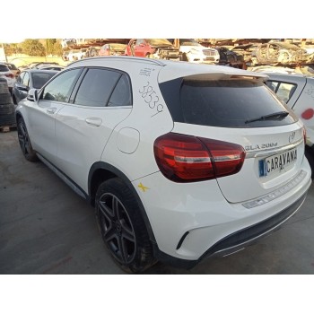 mercedes-benz clase gla (x156) del año 2019