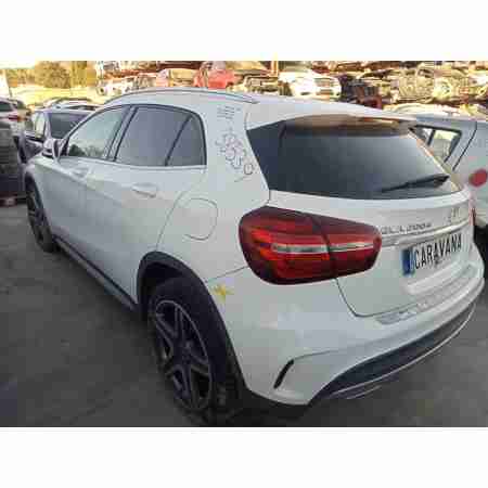 MERCEDES-BENZ CLASE GLA (X156)