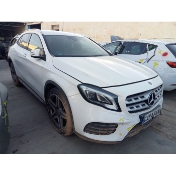 mercedes-benz clase gla (x156) del año 2019