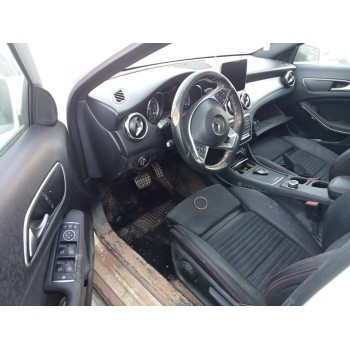 mercedes-benz clase gla (x156) del año 2019