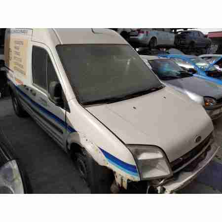 FORD TRANSIT CONNECT (TC7)