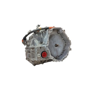 Recambio de caja cambios para toyota auris hybrid active referencia OEM IAM P9101316  