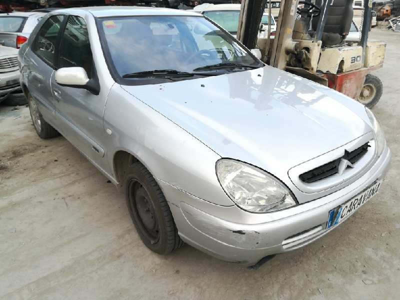 CITROËN XSARA BERLINA